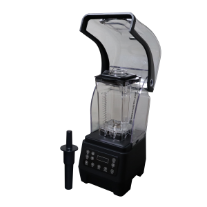 مخلوط کن کاوردار اسمارت مدل FT-901D